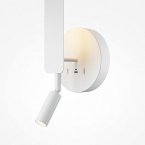 Бра с подсветкой Maytoni Combo MOD214WL-L8W3K1 в Магнитогорске - magnitogorsk.ok-mebel.com | фото 8
