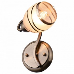 Бра TopLight Polly TL3720B-01AB в Магнитогорске - magnitogorsk.ok-mebel.com | фото