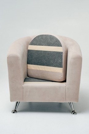 Комплект мягкой мебели 601+600 (диван+кресло) в Магнитогорске - magnitogorsk.ok-mebel.com | фото 6