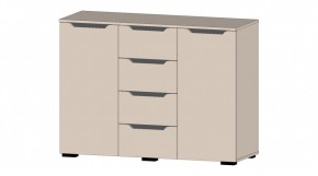 БРИТАНА Комод большой (кашемир) в Магнитогорске - magnitogorsk.ok-mebel.com | фото