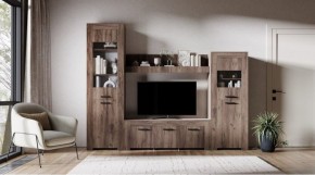 БРУНО Гостиная в Магнитогорске - magnitogorsk.ok-mebel.com | фото