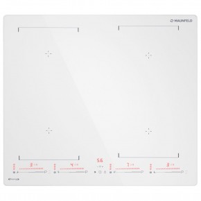 CVI604SBEXWH Inverter в Магнитогорске - magnitogorsk.ok-mebel.com | фото