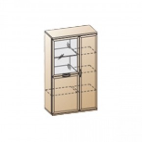 Детская Карина композиция 3 (Снежный ясень) в Магнитогорске - magnitogorsk.ok-mebel.com | фото 3