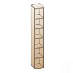 Детская Карина композиция 3 (Снежный ясень) в Магнитогорске - magnitogorsk.ok-mebel.com | фото 8