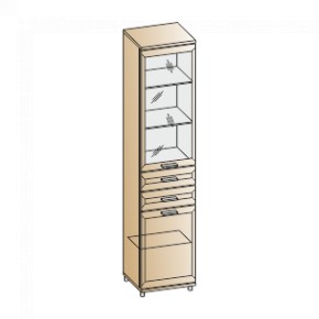Детская Мелисса композиция 12 (Снежный Ясень) в Магнитогорске - magnitogorsk.ok-mebel.com | фото 5