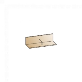 Детская Мелисса композиция 12 (Ясень Асахи) в Магнитогорске - magnitogorsk.ok-mebel.com | фото 2