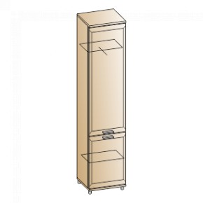 Детская Мелисса композиция 2 (Ясень Асахи) в Магнитогорске - magnitogorsk.ok-mebel.com | фото 10