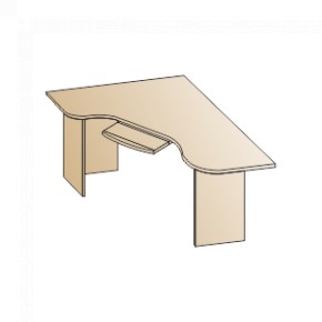 Детская Мелисса композиция 4 (Снежный Ясень) в Магнитогорске - magnitogorsk.ok-mebel.com | фото 7