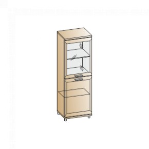 Детская Мелисса композиция 4 (Ясень Асахи) в Магнитогорске - magnitogorsk.ok-mebel.com | фото 2