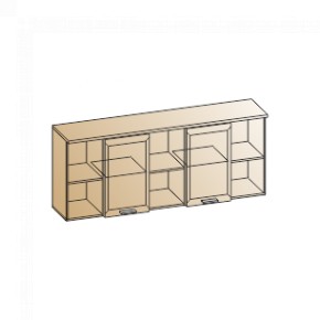 Детская Мелисса композиция 7 (Снежный Ясень) в Магнитогорске - magnitogorsk.ok-mebel.com | фото 3
