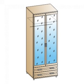 Детская Мелисса композиция 8 (Акация Молдау) в Магнитогорске - magnitogorsk.ok-mebel.com | фото 11