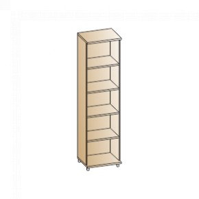 Детская Мелисса композиция 8 (Снежный Ясень) в Магнитогорске - magnitogorsk.ok-mebel.com | фото 2