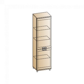 Детская Мелисса композиция 8 (Снежный Ясень) в Магнитогорске - magnitogorsk.ok-mebel.com | фото 3