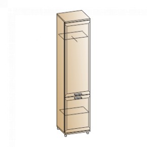 Детская Мелисса композиция 8 (Снежный Ясень) в Магнитогорске - magnitogorsk.ok-mebel.com | фото 5