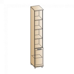Детская Мелисса композиция 8 (Снежный Ясень) в Магнитогорске - magnitogorsk.ok-mebel.com | фото 6