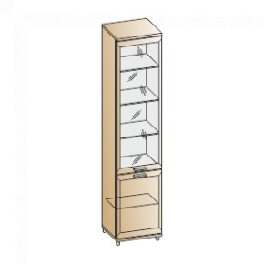 Детская Мелисса композиция 8 (Снежный Ясень) в Магнитогорске - magnitogorsk.ok-mebel.com | фото 7