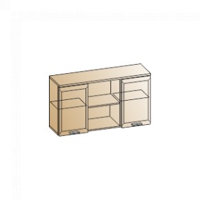 Детская Мелисса композиция 8 (Снежный Ясень) в Магнитогорске - magnitogorsk.ok-mebel.com | фото 8