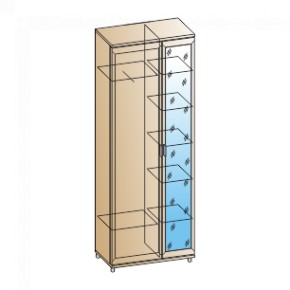 Детская Мелисса композиция 9 (Акация Молдау) в Магнитогорске - magnitogorsk.ok-mebel.com | фото 3