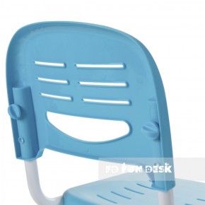 Комплект парта + стул трансформеры Cantare Blue в Магнитогорске - magnitogorsk.ok-mebel.com | фото 7