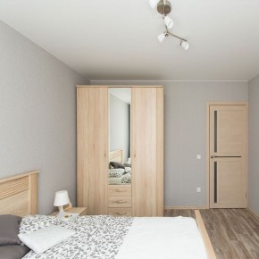 ДИАНА Д11 Шкаф для одежды в Магнитогорске - magnitogorsk.ok-mebel.com | фото 3
