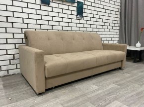 Диван Аккордеон 1280*2000 НПБ подлокотник ПРЯМОЙ в Магнитогорске - magnitogorsk.ok-mebel.com | фото