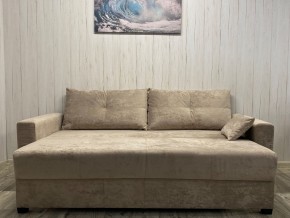 Диван Комфорт-2 (НПБ) велюр Candy 4 в Магнитогорске - magnitogorsk.ok-mebel.com | фото 2