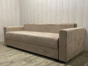 Диван Комфорт-2 (НПБ) велюр Candy 4 в Магнитогорске - magnitogorsk.ok-mebel.com | фото 3