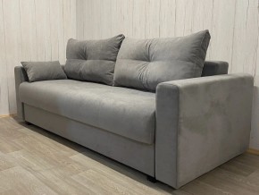 Диван Комфорт-2 (НПБ) велюр Galaxy Lite 21 в Магнитогорске - magnitogorsk.ok-mebel.com | фото 2
