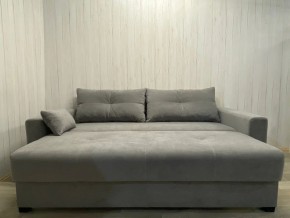 Диван Комфорт-2 (НПБ) велюр Galaxy Lite 21 в Магнитогорске - magnitogorsk.ok-mebel.com | фото 6