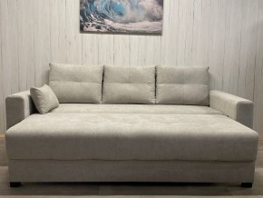 Диван Комфорт-5 (НПБ) велюр Comfort 08 в Магнитогорске - magnitogorsk.ok-mebel.com | фото 4