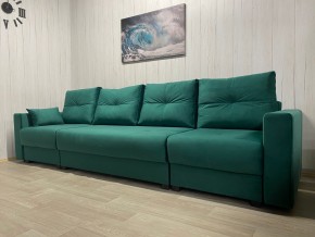Диван Комфорт-6 модульный 2+1К+1К (НПБ) велюр Veluta Lux 20 в Магнитогорске - magnitogorsk.ok-mebel.com | фото 2