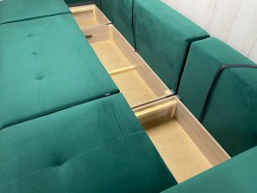 Диван Комфорт-6 модульный 2+1К+1К (НПБ) велюр Veluta Lux 20 в Магнитогорске - magnitogorsk.ok-mebel.com | фото 5