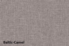 Диван-кровать Комфорт без подлокотников BALTIC CAMEL (2 подушки) в Магнитогорске - magnitogorsk.ok-mebel.com | фото 2
