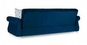Диван-кровать Роуз ТД 410 + комплект подушек в Магнитогорске - magnitogorsk.ok-mebel.com | фото 5