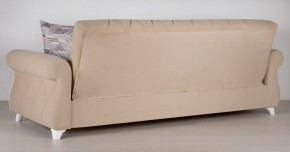Диван-кровать Роуз ТД 412 + комплект подушек в Магнитогорске - magnitogorsk.ok-mebel.com | фото 5