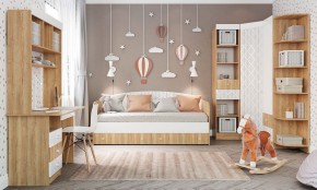 СКАНДИ ДКД2000.1 Кровать с ящиками в Магнитогорске - magnitogorsk.ok-mebel.com | фото 2