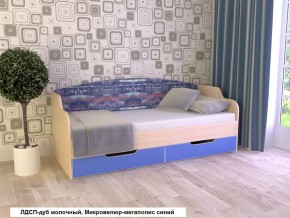 Диван-кровать Юниор Тип-2 (900*2000) мягкая спинка в Магнитогорске - magnitogorsk.ok-mebel.com | фото 9