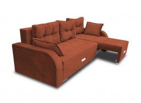 Диван Милан Dream Orange в Магнитогорске - magnitogorsk.ok-mebel.com | фото 2