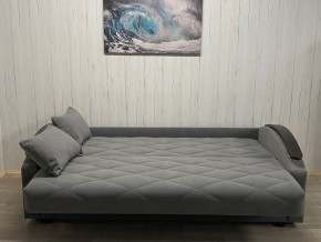 Диван Престиж-16 (НПБ+МДФ) велюр Modus 23 в Магнитогорске - magnitogorsk.ok-mebel.com | фото 3