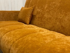 Диван Престиж-3 (НПБ) велюр Sensey terracotta в Магнитогорске - magnitogorsk.ok-mebel.com | фото 6