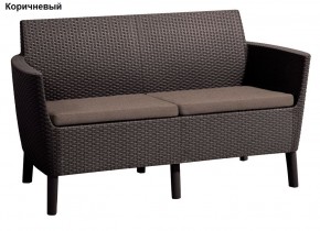 Диван Салемо 2-х местный (Salemo 2 seater sofa) в Магнитогорске - magnitogorsk.ok-mebel.com | фото 5