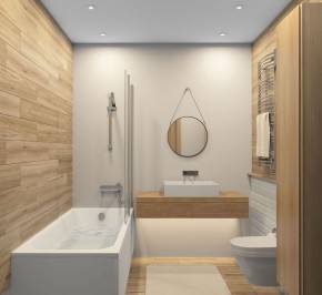 DK2036-WH Встраиваемый светильник влагозащ., IP 44, до 15 Вт, GU10, LED, белый, алюминий в Магнитогорске - magnitogorsk.ok-mebel.com | фото 6
