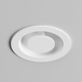 DK2700-WH Встраиваемый светильник, IP 20, 7 Вт, LED 3000, белый, алюминий в Магнитогорске - magnitogorsk.ok-mebel.com | фото 2