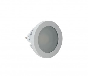 DK3012-WH Встраиваемый светильник влагозащ., IP 44, 50 Вт, GU10, белый, алюминий в Магнитогорске - magnitogorsk.ok-mebel.com | фото 4