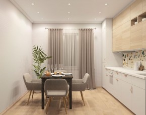 DK3020-WH Встраиваемый светильник, IP 20, 10 Вт, GU5.3, LED, белый, пластик в Магнитогорске - magnitogorsk.ok-mebel.com | фото 10