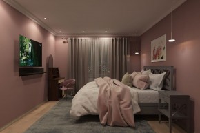 DK3020-WH Встраиваемый светильник, IP 20, 10 Вт, GU5.3, LED, белый, пластик в Магнитогорске - magnitogorsk.ok-mebel.com | фото 12