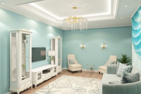 DK3020-WH Встраиваемый светильник, IP 20, 10 Вт, GU5.3, LED, белый, пластик в Магнитогорске - magnitogorsk.ok-mebel.com | фото 9