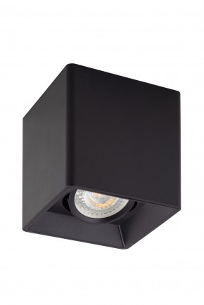 DK3030-BK Светильник накладной IP 20, 10 Вт, GU5.3, LED, черный, пластик в Магнитогорске - magnitogorsk.ok-mebel.com | фото 3