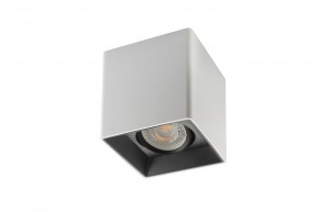 DK3030-WB Светильник накладной IP 20, 10 Вт, GU5.3, LED, белый/черный, пластик в Магнитогорске - magnitogorsk.ok-mebel.com | фото 2