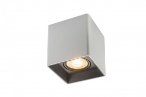 DK3030-WB Светильник накладной IP 20, 10 Вт, GU5.3, LED, белый/черный, пластик в Магнитогорске - magnitogorsk.ok-mebel.com | фото 3